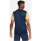 NIKE Tiempo Premier II Dri-FIT Fußballtrikot Herren 411 - midnight navy/jersey gold/white S