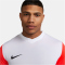 NIKE Tiempo Premier II Dri-FIT Fu&szlig;balltrikot Herren 101 - white/bright crimson/black S