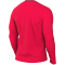 NIKE Dri-FIT langarm Fu&szlig;ball-Schiedsrichtertrikot Herren 635 - bright crimson/black XXL