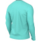 NIKE Dri-FIT langarm Fu&szlig;ball-Schiedsrichtertrikot Herren 354 - hyper turq/black S