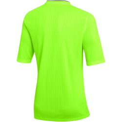 NIKE Dri-FIT Fu&szlig;ball-Schiedsrichtertrikot Herren 702 - volt/black XS