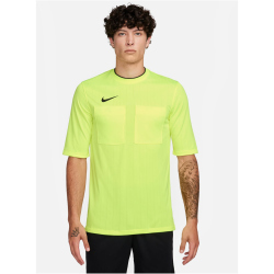 NIKE Dri-FIT Fu&szlig;ball-Schiedsrichtertrikot Herren 702 - volt/black M