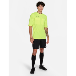NIKE Dri-FIT Fu&szlig;ball-Schiedsrichtertrikot Herren 702 - volt/black M