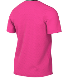NIKE Dri-FIT Fu&szlig;ball-Schiedsrichtertrikot Herren...