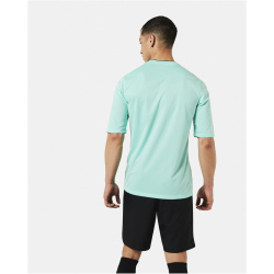 NIKE Dri-FIT Fu&szlig;ball-Schiedsrichtertrikot Herren 635 - bright crimson/black XXL