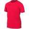 NIKE Dri-FIT Fu&szlig;ball-Schiedsrichtertrikot Herren 635 - bright crimson/black XXL