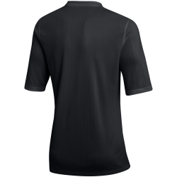 NIKE Dri-FIT Fu&szlig;ball-Schiedsrichtertrikot Herren 010 - black/white XS