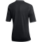 NIKE Dri-FIT Fu&szlig;ball-Schiedsrichtertrikot Herren 010 - black/white M
