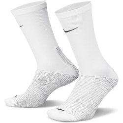 NIKE Grip Vapor Strike Fußball Crew-Socken 100 -...