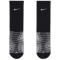 NIKE Grip Vapor Strike Fußball Crew-Socken 010 - black/white 36-38