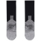 NIKE Grip Vapor Strike Fußball Crew-Socken 010 - black/white 36-38