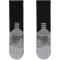 NIKE Grip Vapor Strike Fußball Crew-Socken 010 - black/white 36-38