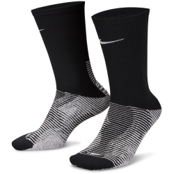 NIKE Grip Vapor Strike Fu&szlig;ball Crew-Socken 010 -...