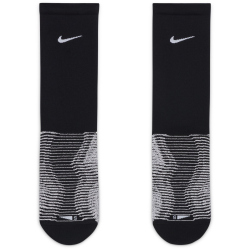NIKE Grip Vapor Strike Fu&szlig;ball Crew-Socken 010 -...