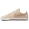 NIKE Court Legacy Next Nature Sneaker Damen 107 - sanddrift/hemp-bronzine-sail 35.5