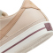 NIKE Court Legacy Next Nature Sneaker Damen 107 - sanddrift/hemp-bronzine-sail 35.5