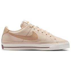 NIKE Court Legacy Next Nature Sneaker Damen 107 - sanddrift/hemp-bronzine-sail 36.5