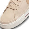 NIKE Court Legacy Next Nature Sneaker Damen 107 - sanddrift/hemp-bronzine-sail 36.5