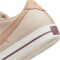 NIKE Court Legacy Next Nature Sneaker Damen 107 - sanddrift/hemp-bronzine-sail 36.5