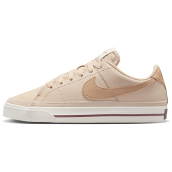 NIKE Court Legacy Next Nature Sneaker Damen 107 - sanddrift/hemp-bronzine-sail 38.5