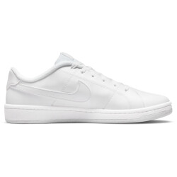NIKECourt Royale 2 Next Nature Sneaker Herren 100 - white/white-white 38.5
