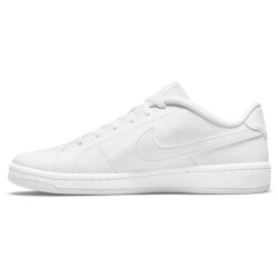 NIKECourt Royale 2 Next Nature Sneaker Herren 100 - white/white-white 38.5