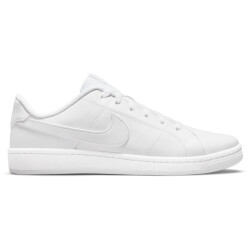 NIKECourt Royale 2 Next Nature Sneaker Herren 100 - white/white-white 38.5