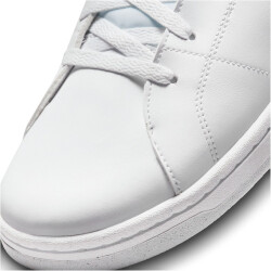 NIKECourt Royale 2 Next Nature Sneaker Herren 100 - white/white-white 38.5