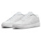 NIKECourt Royale 2 Next Nature Sneaker Herren 100 - white/white-white 38.5