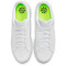 NIKECourt Royale 2 Next Nature Sneaker Herren 100 - white/white-white 38.5