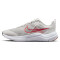 NIKE Downshifter 12 Laufschuhe Herren 009 - platinum tint/lt crimson-black-white 38.5
