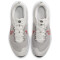 NIKE Downshifter 12 Laufschuhe Herren 009 - platinum tint/lt crimson-black-white 38.5