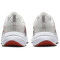 NIKE Downshifter 12 Laufschuhe Herren 009 - platinum tint/lt crimson-black-white 38.5