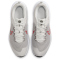NIKE Downshifter 12 Laufschuhe Herren 009 - platinum tint/lt crimson-black-white 39