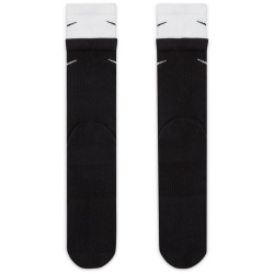 NIKE Everyday Plus Cushioned Crew Trainingssocken 011 - black/white/black 38-42