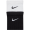 NIKE Everyday Plus Cushioned Crew Trainingssocken 011 - black/white/black 38-42