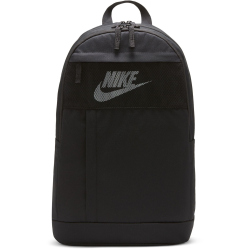 NIKE Heritage Rucksack (21 Liter) 010 - black/black/white