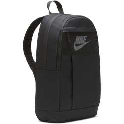 NIKE Heritage Rucksack (21 Liter) 010 - black/black/white