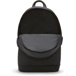 NIKE Heritage Rucksack (21 Liter) 010 - black/black/white