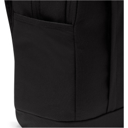 NIKE Heritage Rucksack (21 Liter) 010 - black/black/white