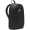 NIKE Heritage Rucksack (21 Liter) 010 - black/black/white