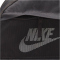 NIKE Heritage Rucksack (21 Liter) 010 - black/black/white