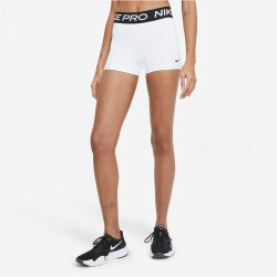 NIKE Pro 3 Inch Tights Shorts Damen 100 -...