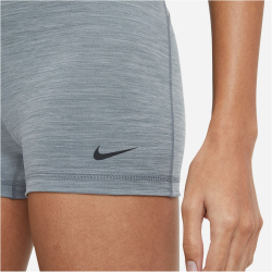 NIKE Pro 3" Tights Shorts Damen 084 - smoke...