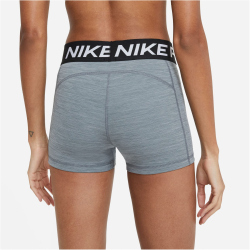 NIKE Pro 3" Tights Shorts Damen 084 - smoke...