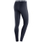 NIKE Pro Tights Damen 451 - obsidian/white XS