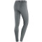 NIKE Pro Tights Damen 084 - smoke grey/htr/black/white XS