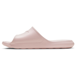 NIKE Victori One Shower Badelatschen Damen 600 - barely rose/white-barely rose 35.5