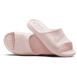 NIKE Victori One Shower Badelatschen Damen 600 - barely rose/white-barely rose 35.5