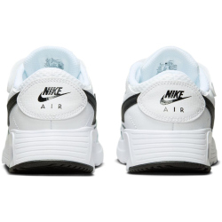 NIKE Air Max SC Sneaker Jungen 102 - white/black-white 27.5